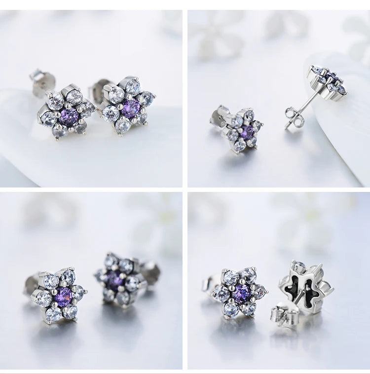 Sterling Silver Gift Set