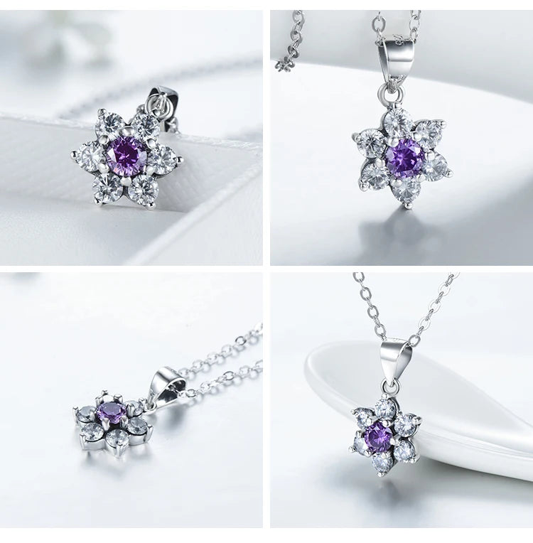 Sterling Silver Gift Set