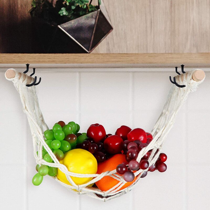 Fruit Hammock