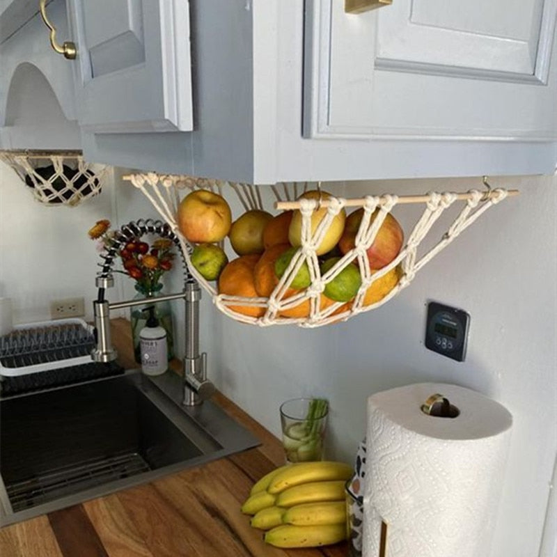 Fruit Hammock